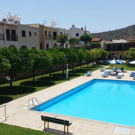 Ferienwohnung Skeleas 10 Pissouri Exterior foto