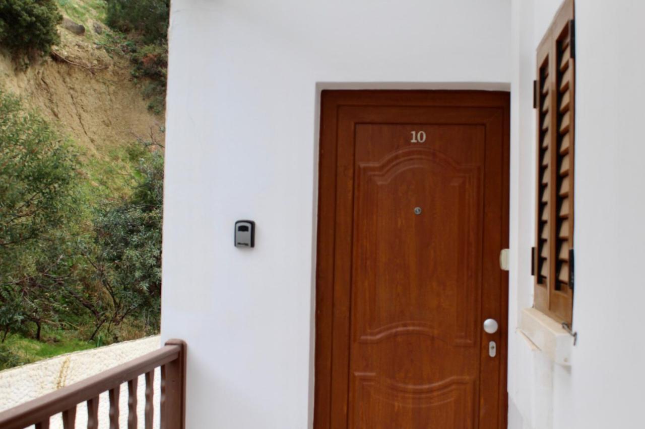 Ferienwohnung Skeleas 10 Pissouri Exterior foto