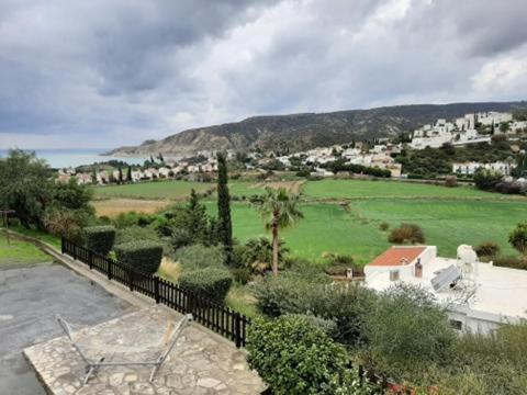 Ferienwohnung Skeleas 10 Pissouri Exterior foto