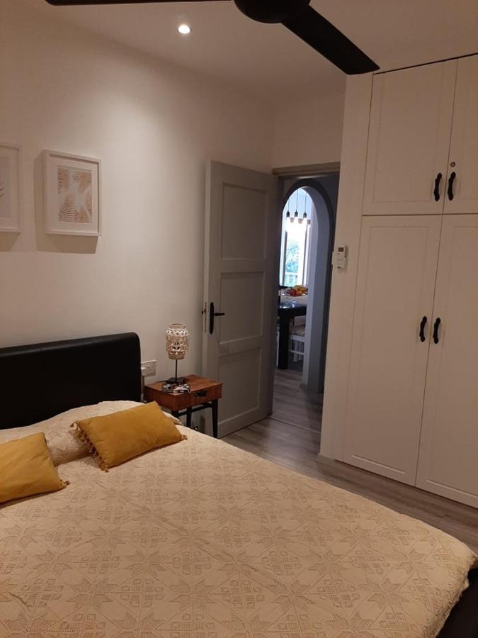 Ferienwohnung Skeleas 10 Pissouri Exterior foto